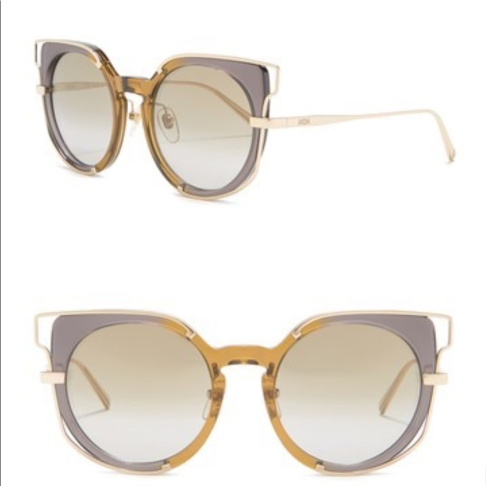 Brand new MCM sunglasses.